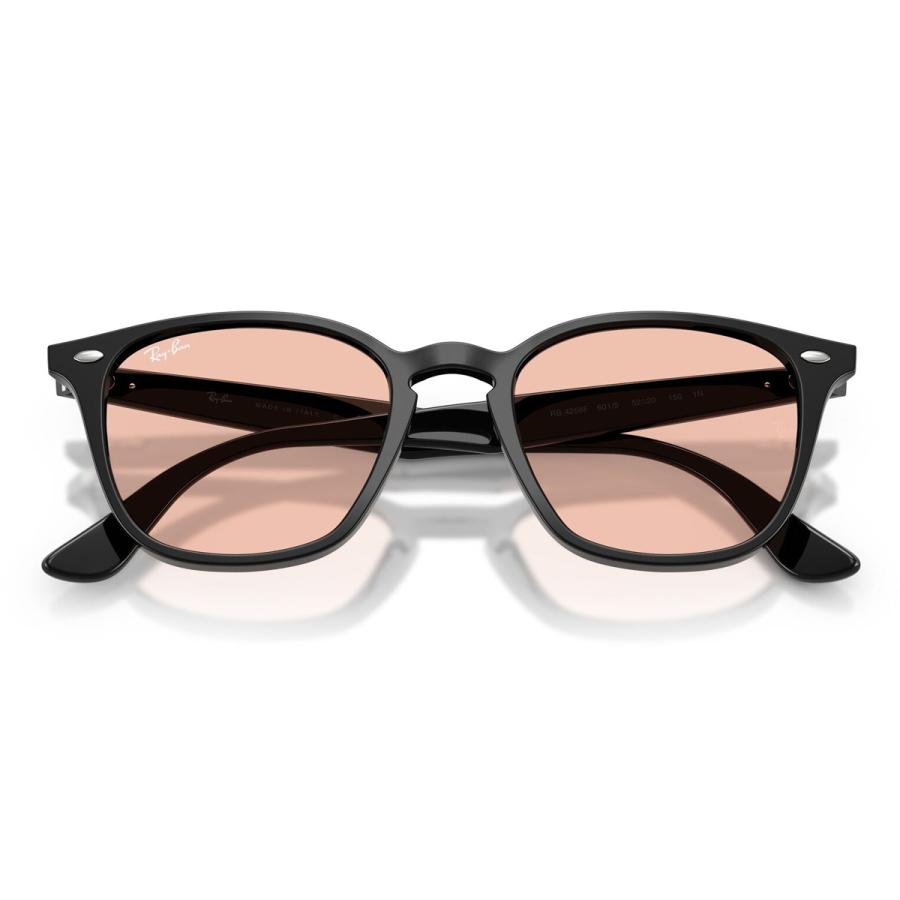 Ray-Ban（レイバン） サングラス RB4258F 601/5 52 Ray-Ban : メガネ