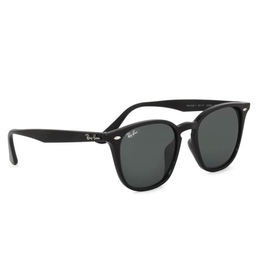 Ray-Ban RB4258F 601/71 52サイズ 楽天市場】レイバン サングラス rb4258f 601/71 52サイズ ロー