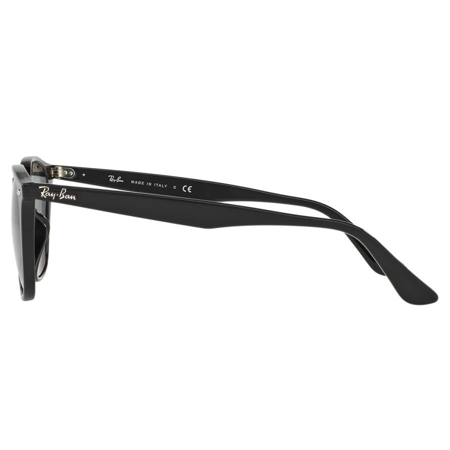 Ray-Ban（レイバン） サングラス RB4258F 601/71 52サイズ キーホール