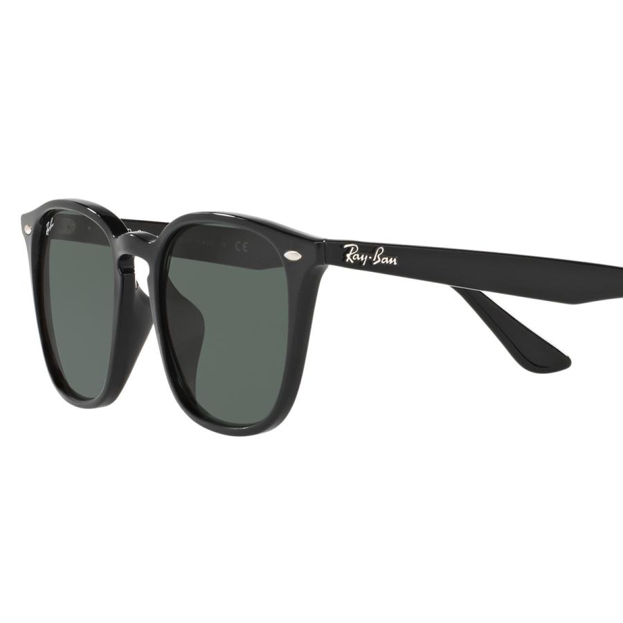 Ray-Ban（レイバン） サングラス RB4258F 601/71 52サイズ キーホール