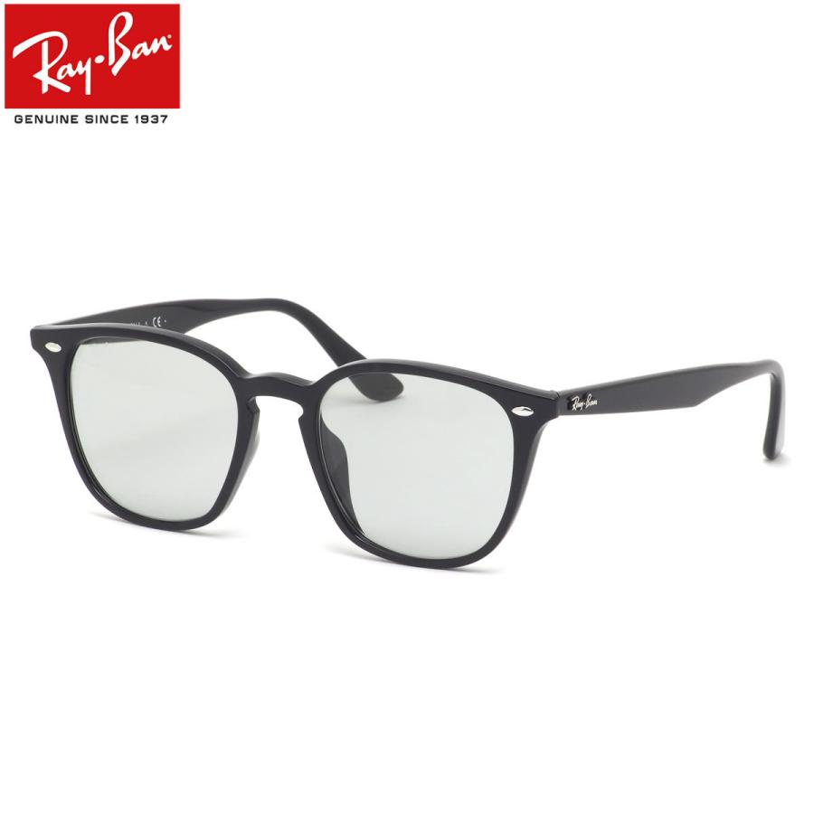 Ray-Ban（レイバン） サングラス RB4258F 601/87 52 WASHED LENSES