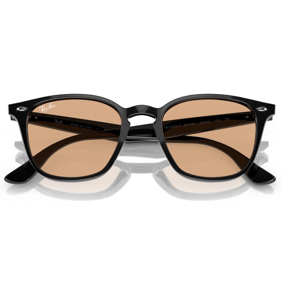 Ray-Ban レイバン サングラス RB4258F 601/93 52 WASHED LENSES