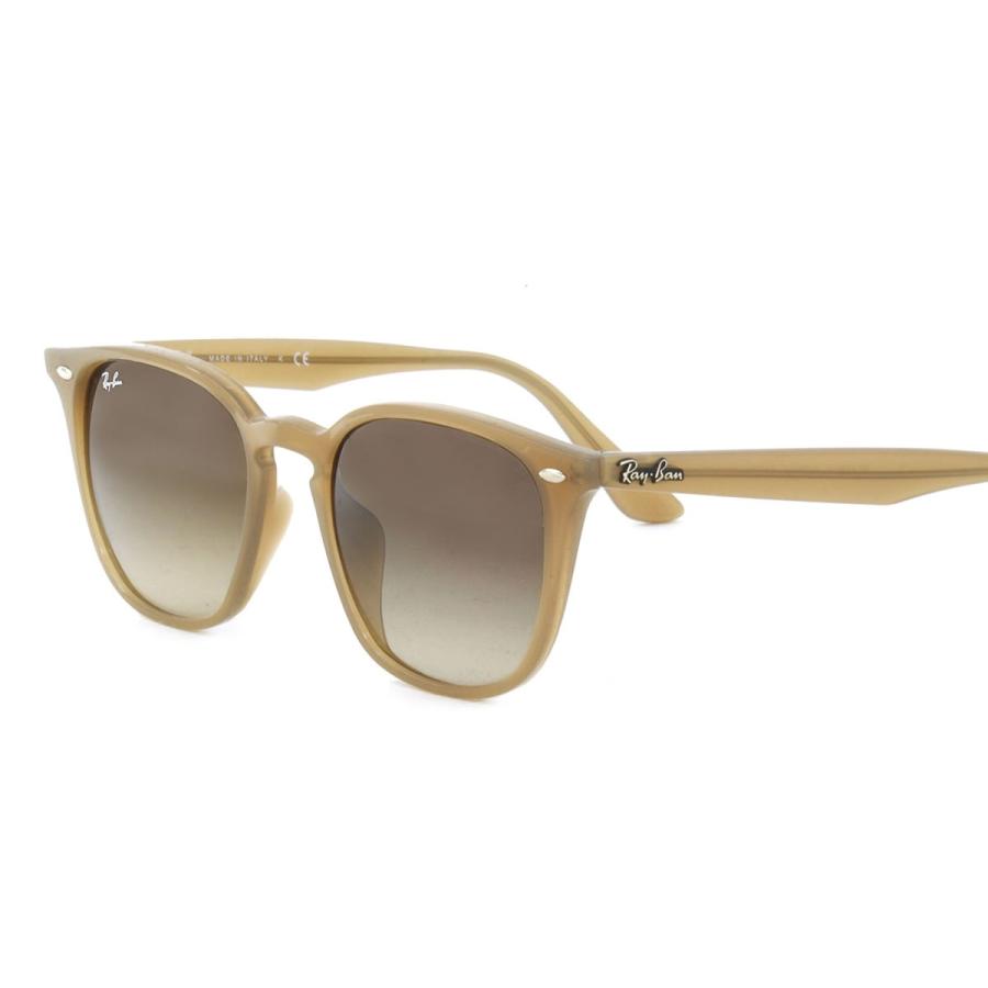 Ray-Ban（レイバン） サングラス RB4258F 616613 52サイズ キーホール 