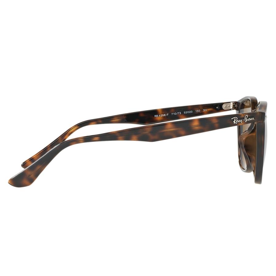 Ray-Ban（レイバン） サングラス RB4258F 710/73 52サイズ キーホール