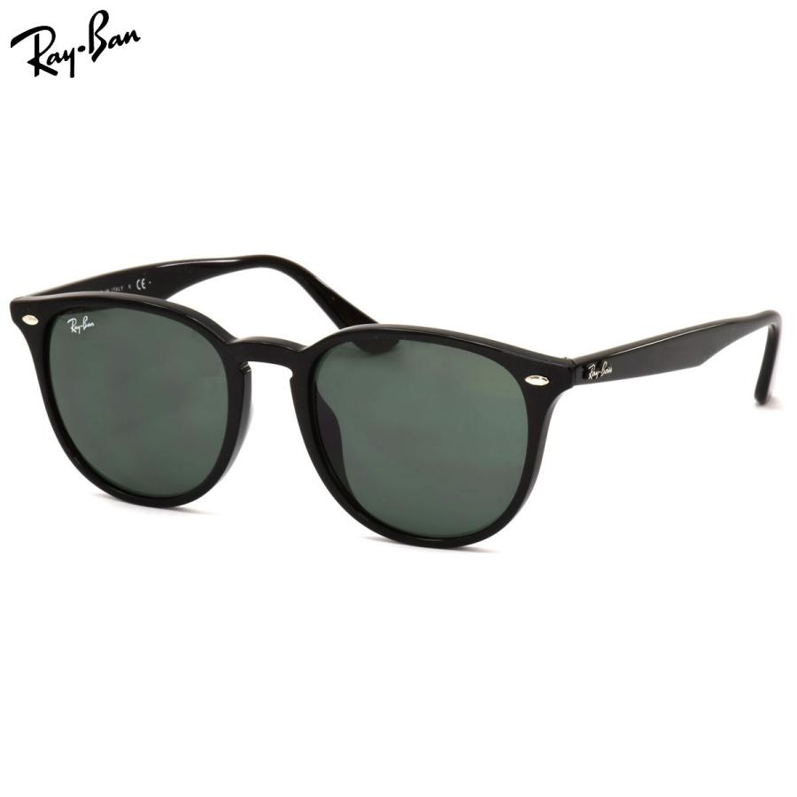 Ray-Ban（レイバン） サングラス RB4259F 601/71 53サイズ キーホール