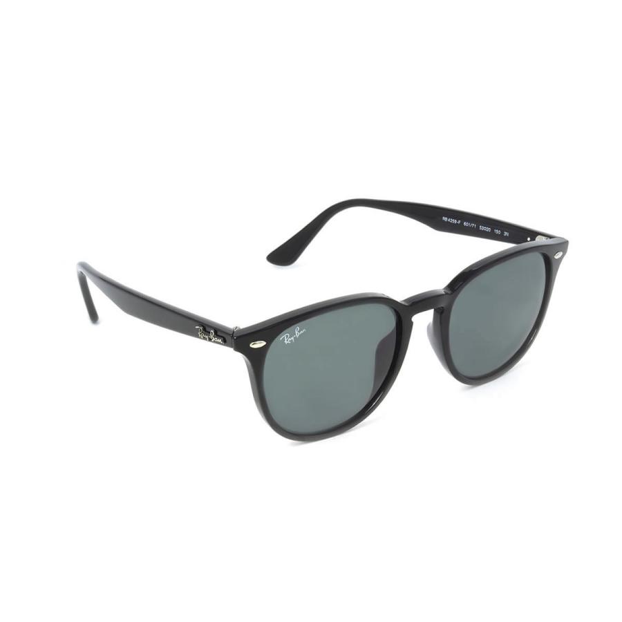 RayBan レイバン RB4259F-60171-53 サングラス Ray-Ban（レイバン） サングラス RB4259F 601/71 53サイズ キーホール