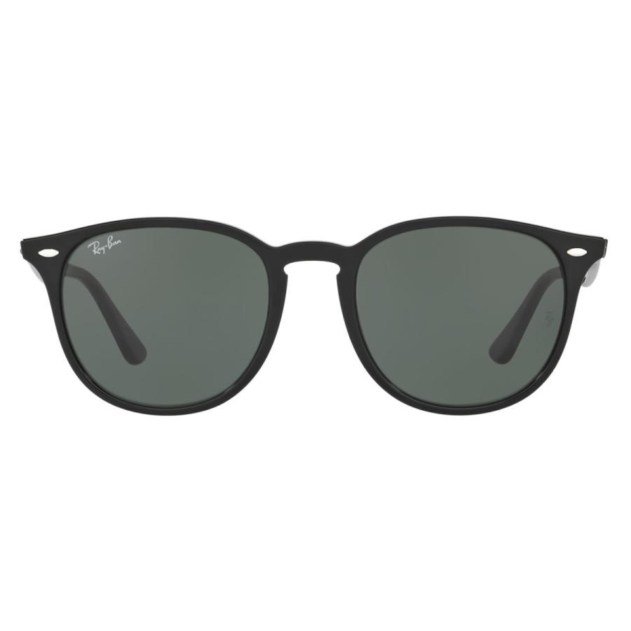Ray-Ban（レイバン） サングラス RB4259F 601/71 53サイズ キーホール