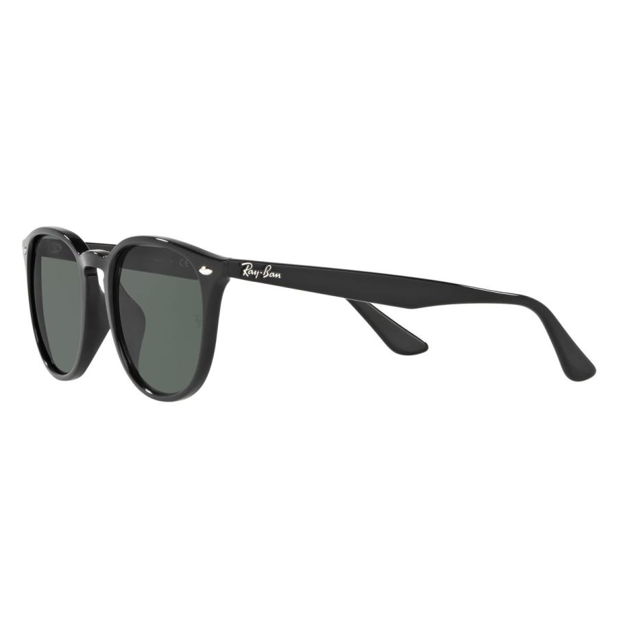 Ray-Ban（レイバン） サングラス RB4259F 601/71 53サイズ キーホール