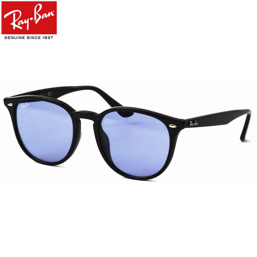 RayBan レイバンサングラス RB4259F 601/80 アジアンフィット