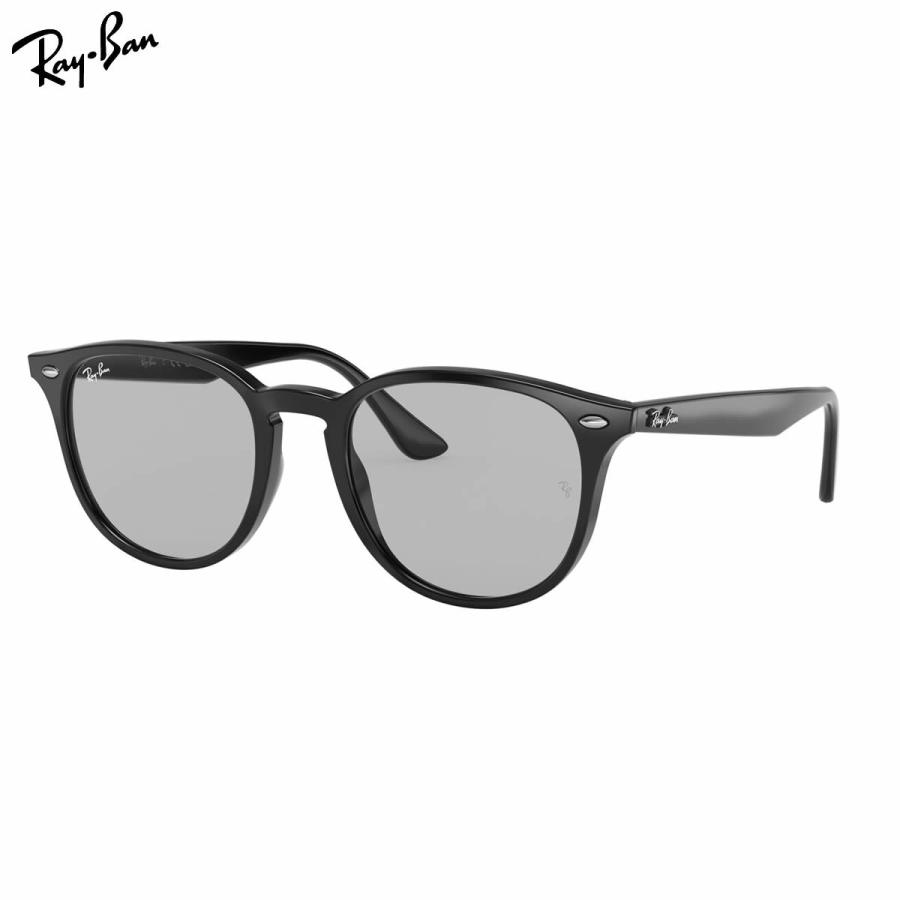 Ray-Ban（レイバン） サングラス RB4259F 601/87 50 Ray-Ban[26N1RB