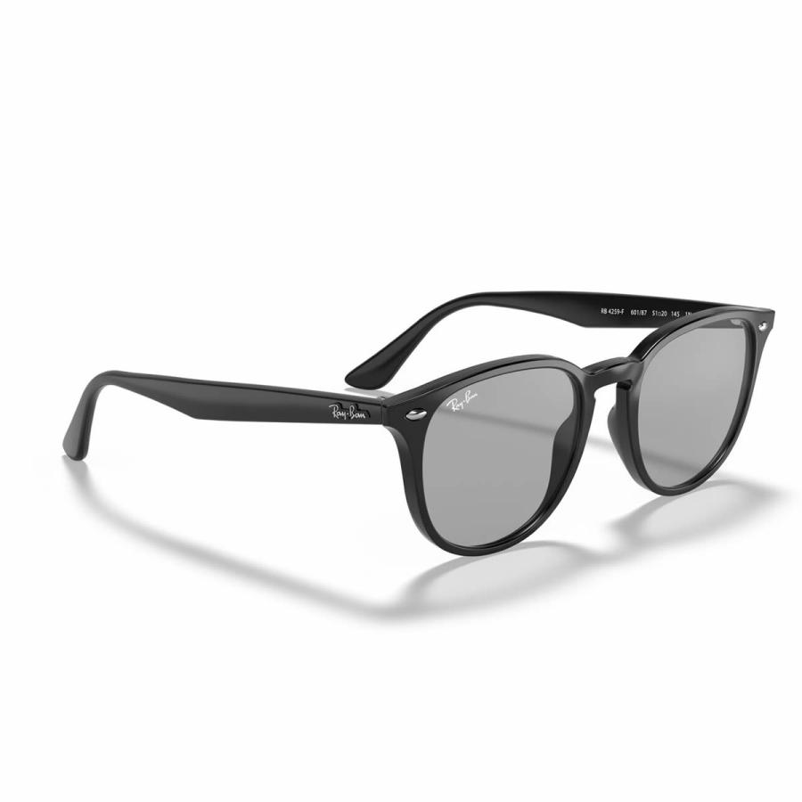 Ray-Ban（レイバン） サングラス RB4259F 601/87 50 Ray-Ban[26N1RB