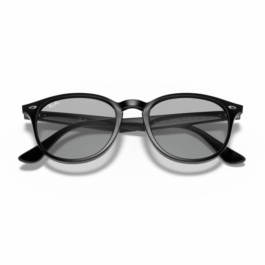 Ray-Ban（レイバン） サングラス RB4259F 601/87 50 Ray-Ban[26N1RB