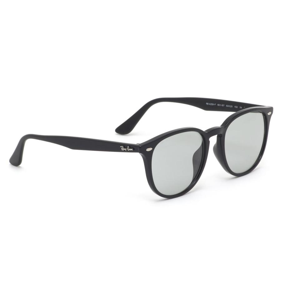 Ray-Ban サングラス RB4259F 601/87 53 レイバン WASHED LENSES