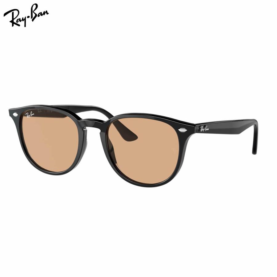 Ray-Ban（レイバン） サングラス RB4259F 601/93 50 Ray-Ban[26N1RB
