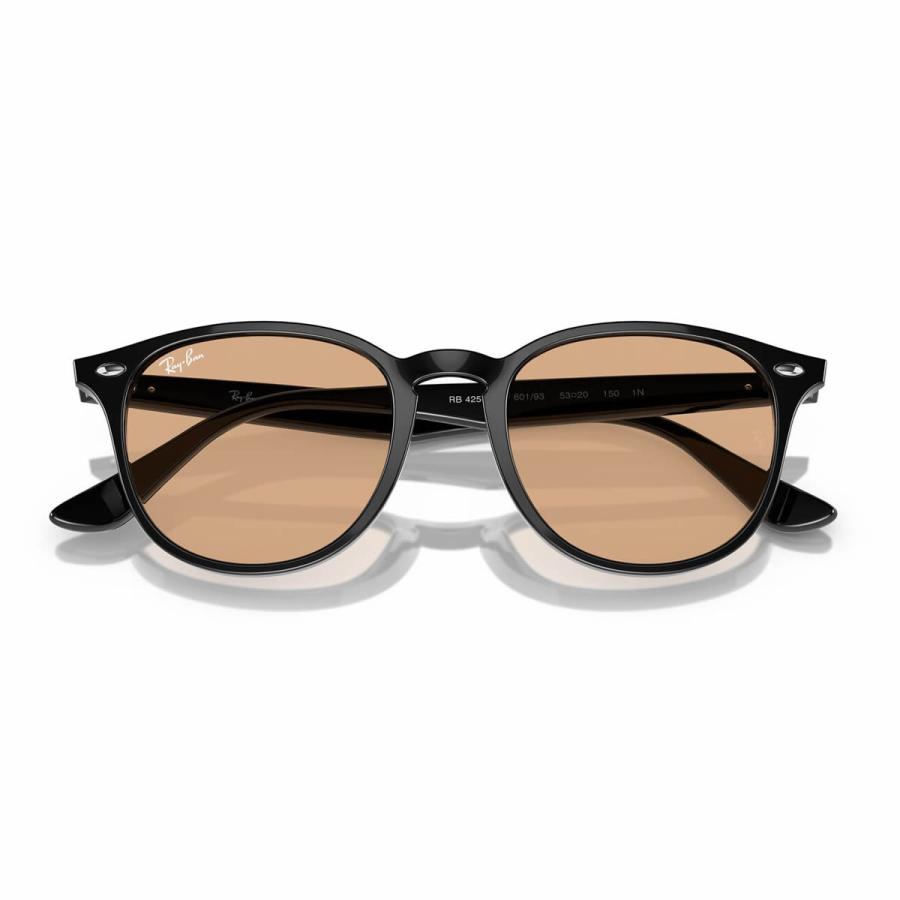 Ray-Ban（レイバン） サングラス RB4259F 601/93 50 Ray-Ban[26N1RB