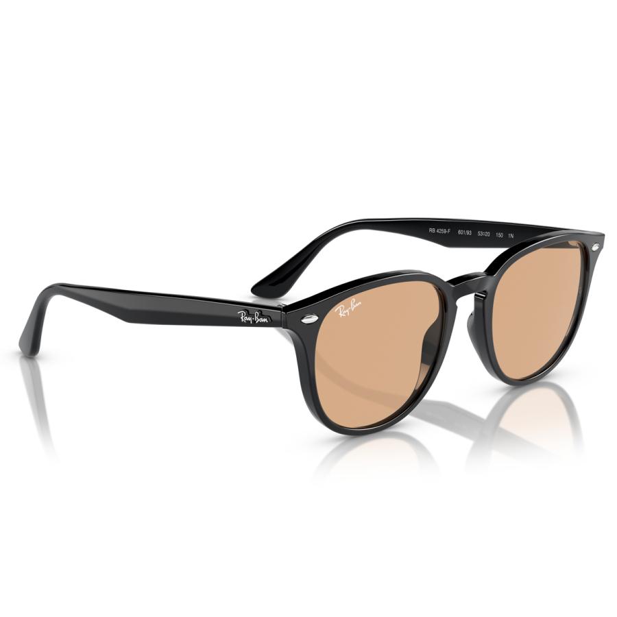 Ray-Ban（レイバン） サングラス RB4259F 601/93 53 Ray-Ban WASHED