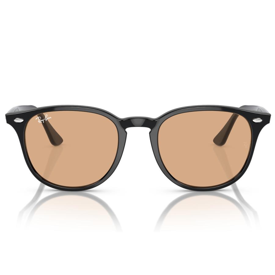 Ray-Ban（レイバン） サングラス RB4259F 601/93 53 Ray-Ban WASHED