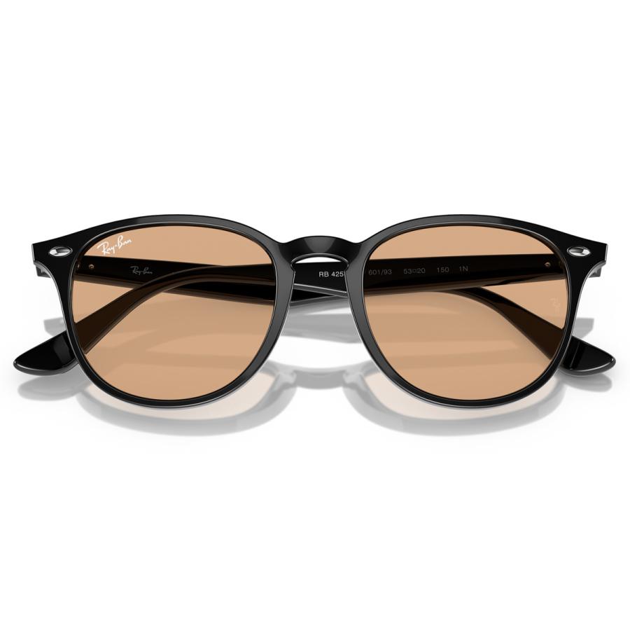 Ray-Ban（レイバン） サングラス RB4259F 601/93 53 Ray-Ban WASHED