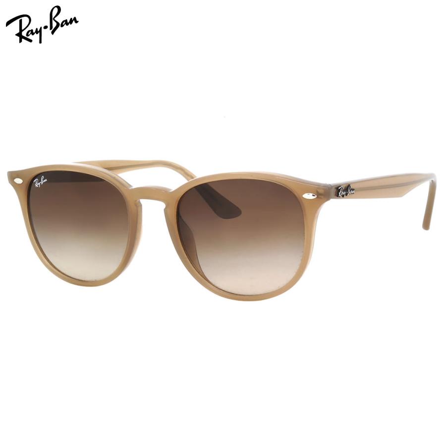 Ray-Ban レイバン サングラス RB4259F 616613 53サイズ キーホール  