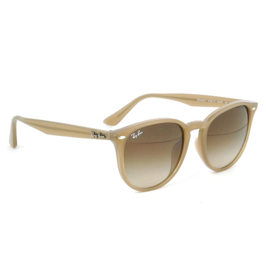 Ray-Ban サングラス RB4259F 616613 53サイズ Ray-Ban レイバン サングラス RB4259F 616613 53サイズ キー
