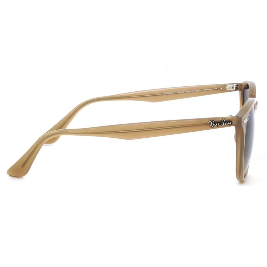 Ray-Ban サングラス RB4259F 616613 53サイズ 楽天市場】レイバン サングラス rb4259f 616613 53サイズ ロー