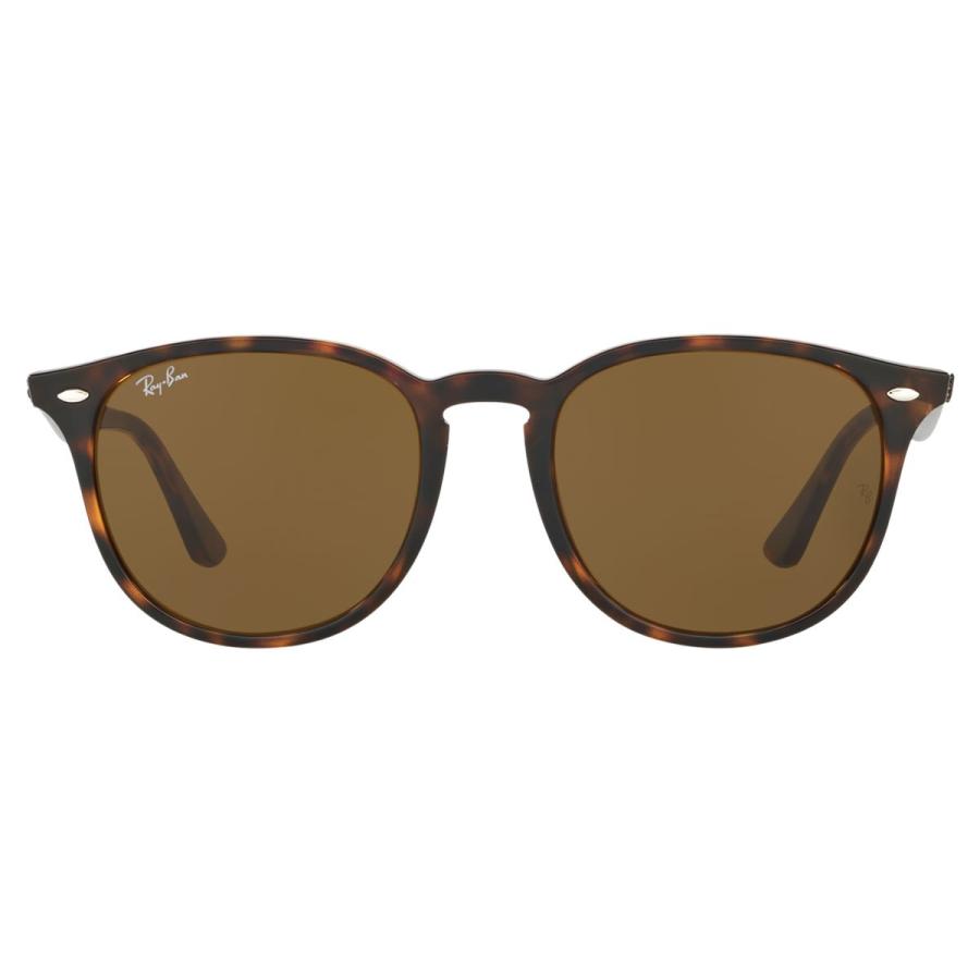 Ray-Ban（レイバン） サングラス RB4259F 710/73 53サイズ キーホール