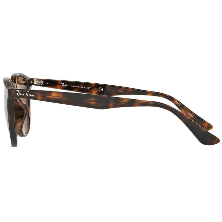Ray-Ban（レイバン） サングラス RB4259F 710/73 53サイズ キーホール