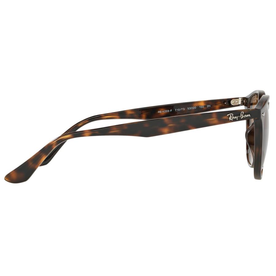 Ray-Ban レイバン サングラス RB4259F 710/73 53サイズ キーホール 
