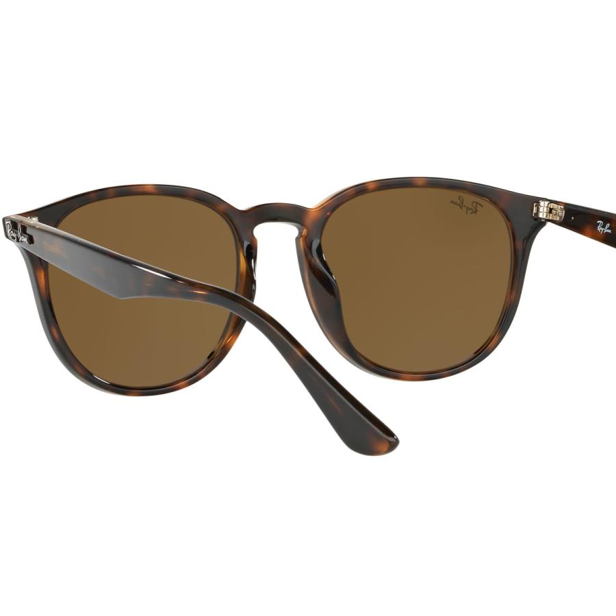 RAY BAN レイバン　RB4259ーF 710/73 53◻︎20 150 Ray-Ban(レイバン) 新作RB4259-F 701-73 53mm | OAKLEY