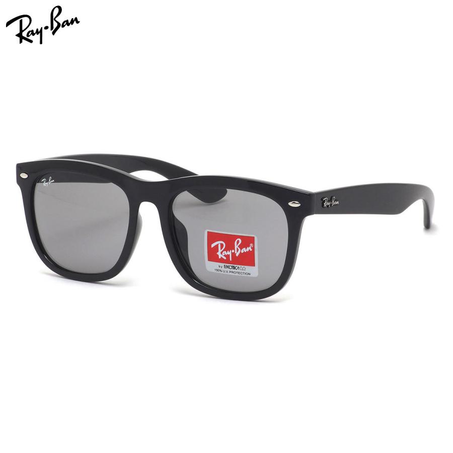 Ray-Ban（レイバン） サングラス RB4260D 601/1 57サイズ アジアエリア