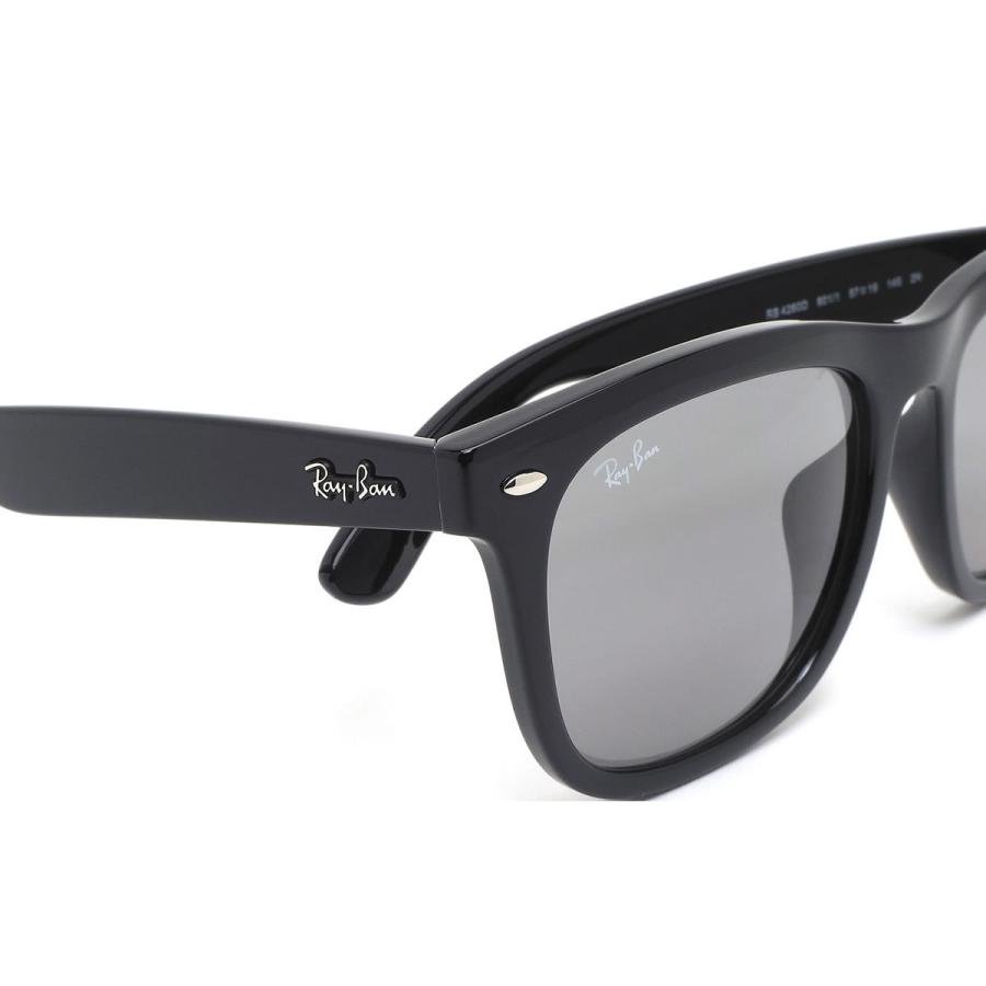Ray-Ban（レイバン） サングラス RB4260D 601/1 57サイズ アジアエリア