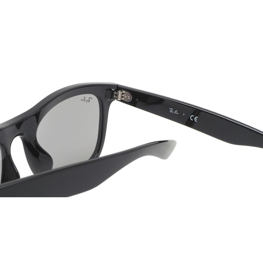 Ray-Ban（レイバン） サングラス RB4260D 601/1 57サイズ アジアエリア