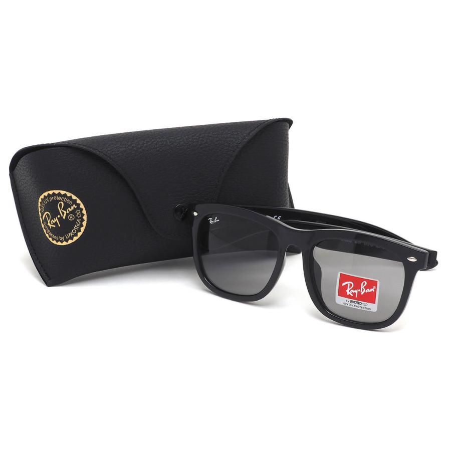Ray-Ban（レイバン） サングラス RB4260D 601/1 57サイズ アジアエリア