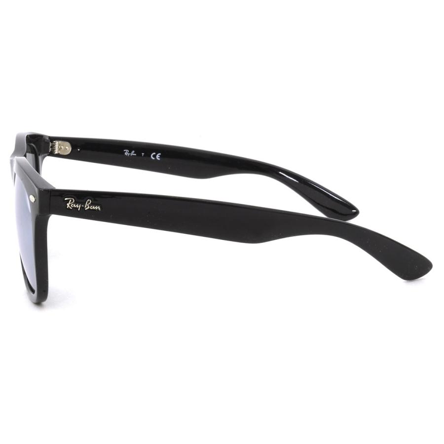 Ray-Ban（レイバン） サングラス RB4260D 601/30 57サイズ ビッグ
