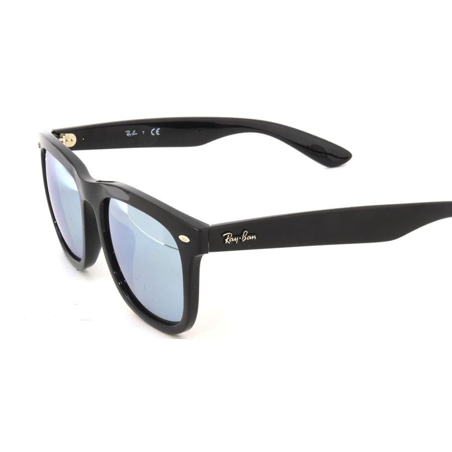 Ray-Ban レイバン サングラス RB4260D 601/30 57サイズ ビッグ