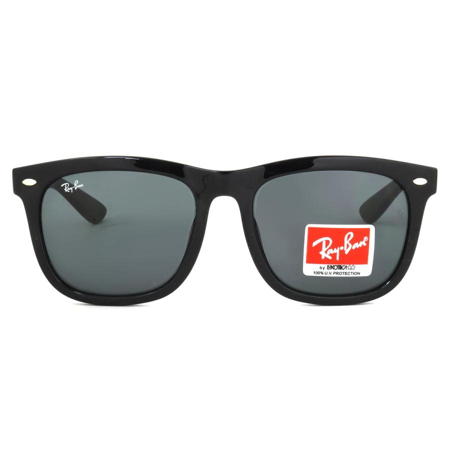 Ray-Ban サングラス ブラックRB4260D Ray-Ban レイバン サングラス RB4260D 601/71 57サイズ ビッグ