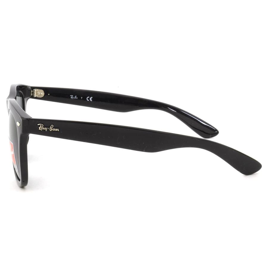 Ray-Ban レイバン サングラス RB4260D 601/71 57サイズ ビッグ