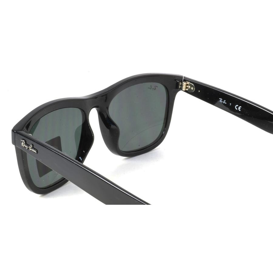 Ray-Ban レイバン サングラス RB4260D 601/71 57サイズ ビッグ