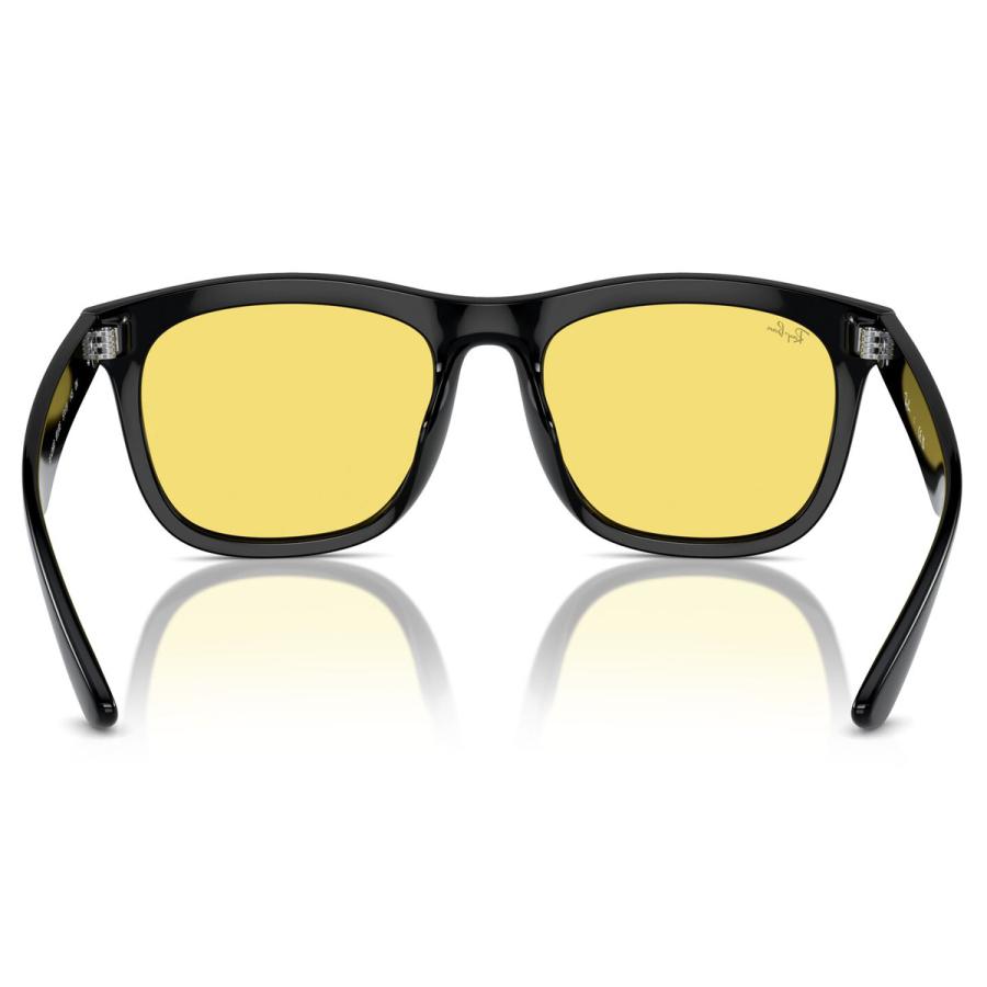 ☆RB4260D-SUN-57☆新品 未使用 RayBan レイバン 調光サングラス 調光  