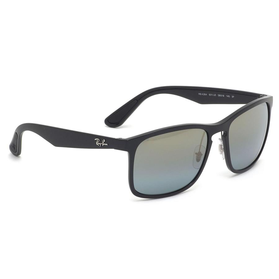 Ray-Ban（レイバン） サングラス RB4264 601/J0 58サイズ CHROMANCE 