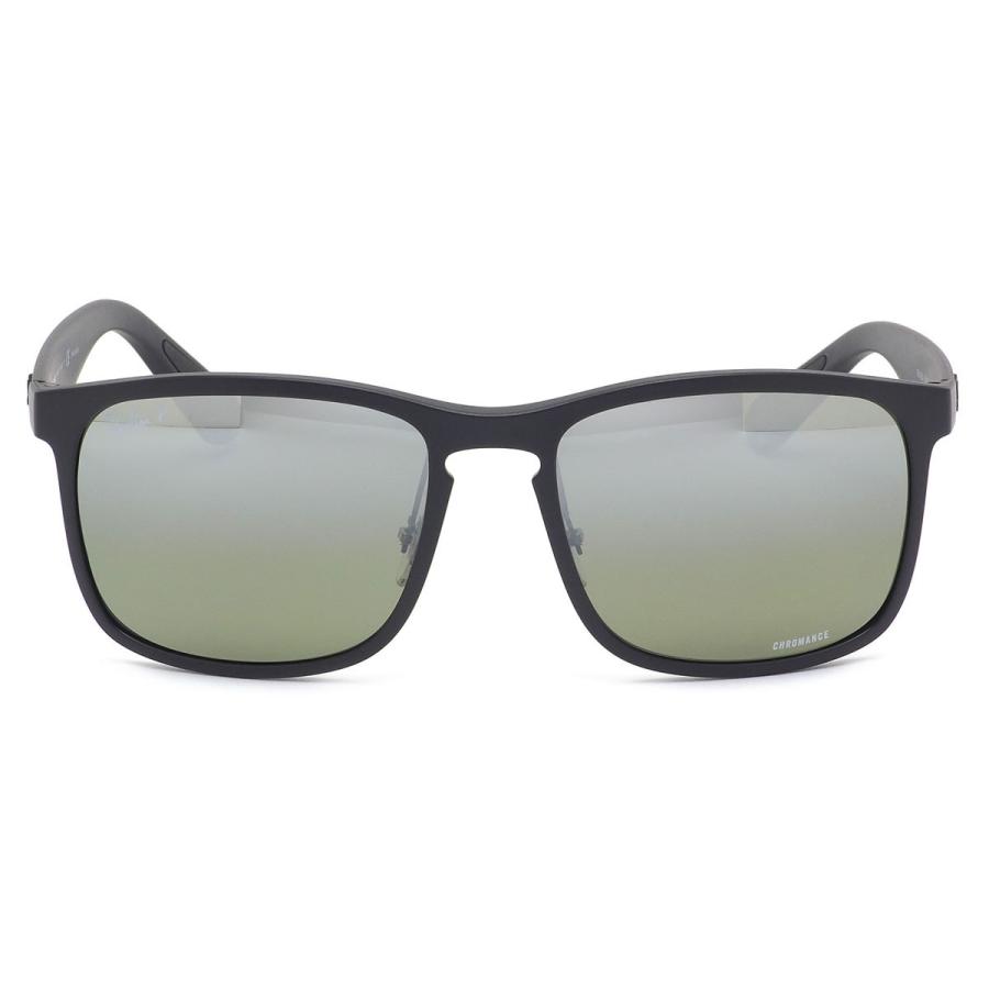 Ray-Ban（レイバン） サングラス RB4264 601S5J 58サイズ CHROMANCE