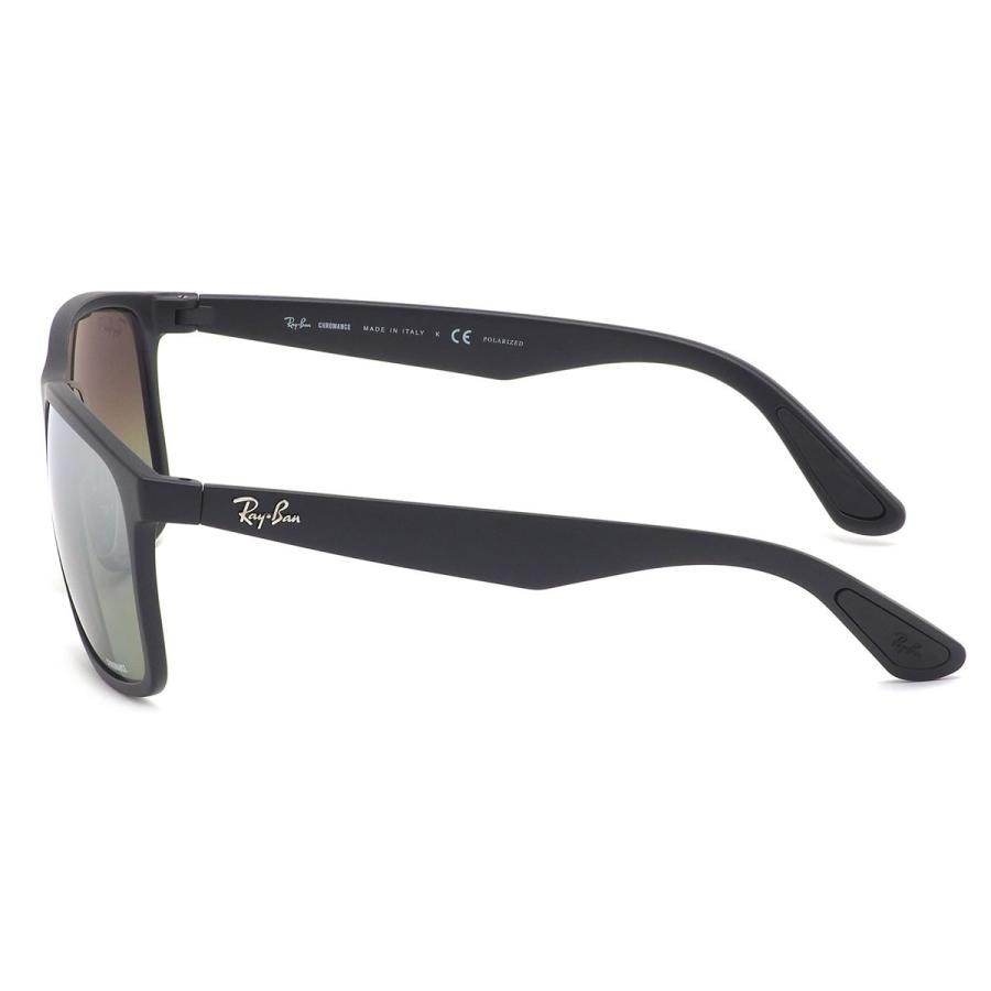 Ray-Ban（レイバン） サングラス RB4264 601S5J 58サイズ CHROMANCE