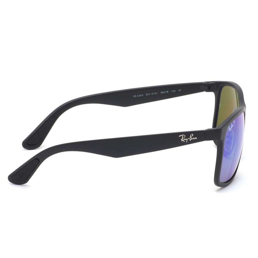 レイバンサングラス 楽天市場】【正規品販売店】レイバンサングラス RB4171F 674413 54 Ray