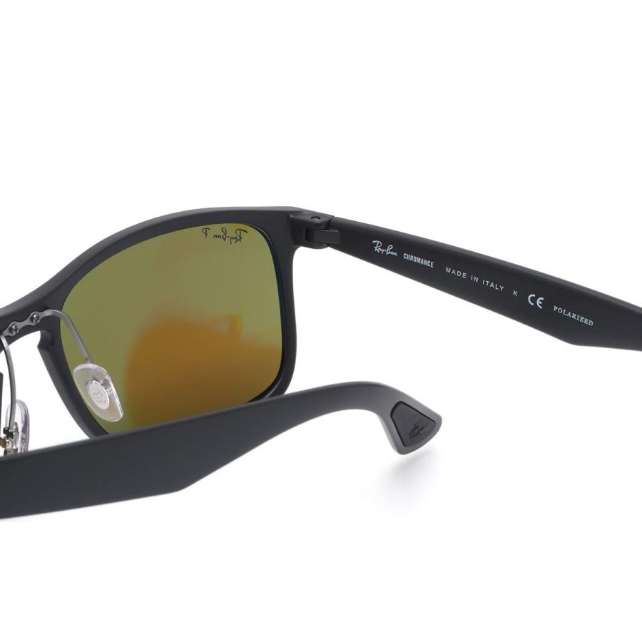 レイバンサングラス 楽天市場】【正規品販売店】レイバンサングラス RB4171F 674413 54 Ray