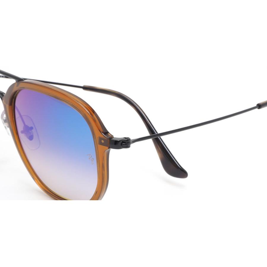 Ray-Ban（レイバン） サングラス ミラー Ray-Ban RB4273 62588B 52