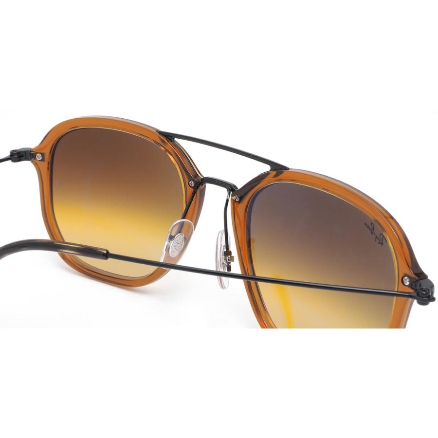 Ray-Ban（レイバン） サングラス ミラー Ray-Ban RB4273 62588B 52