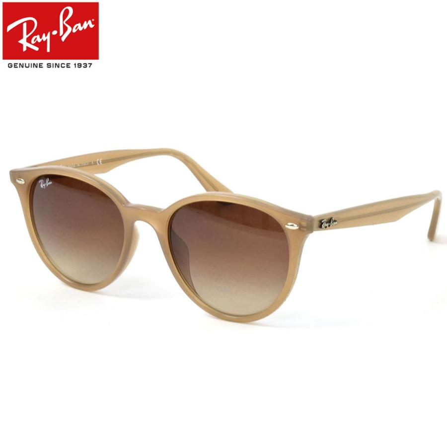 レイバン サングラス Ray-Ban RB4305F 616613 53サイズ HIGHSTREET ハイストリート レディースモデル RayBan｜thats-net