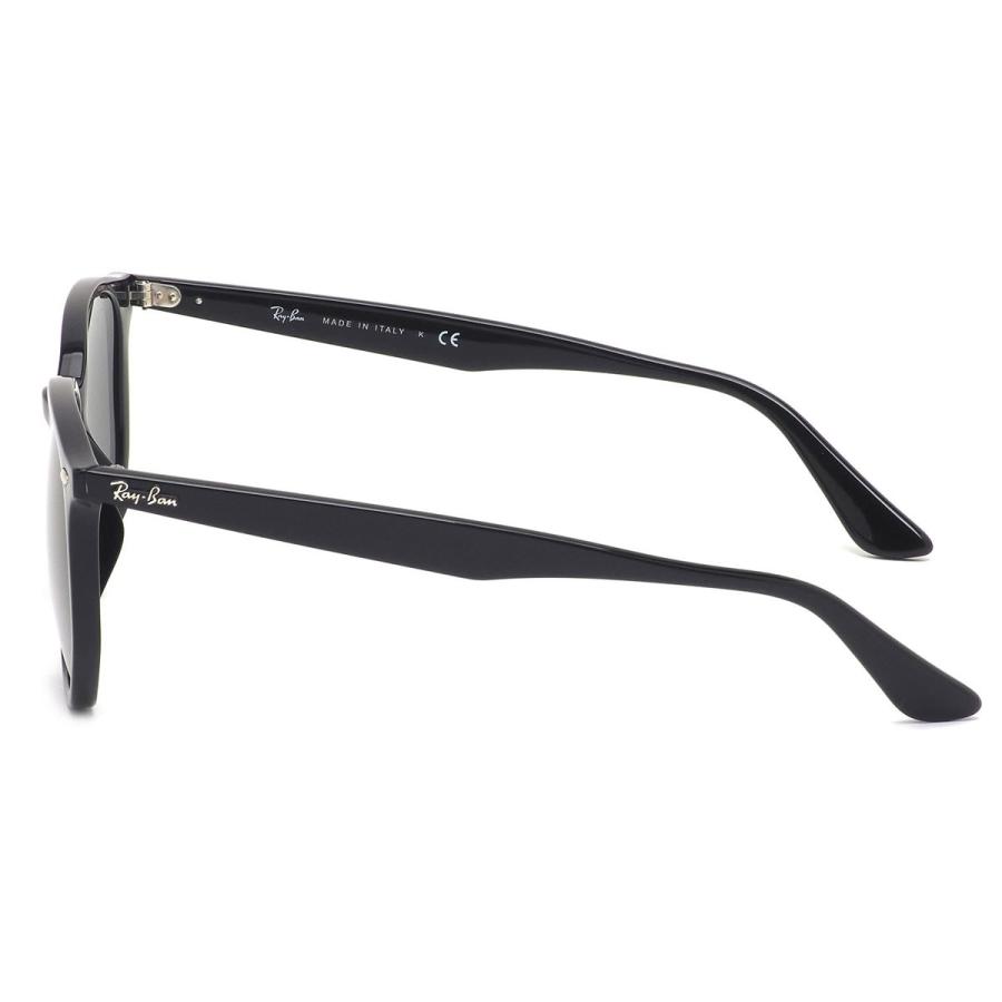 Ray-Banサングラス　レイバン伊達メガネRB4306F-60171 Ray-Ban（レイバン） サングラス RB4306F 601/71 54サイズ ヘキサゴン