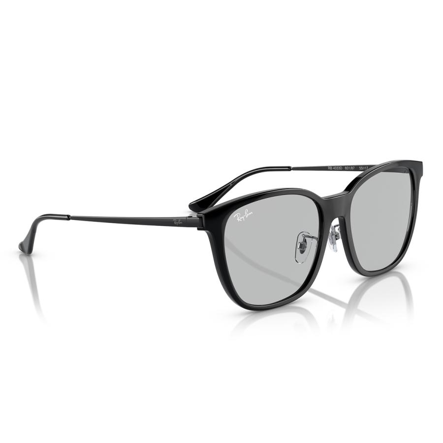 レイバン サングラス Ray-Ban RB3355 050/71 美品 ケース付 レイバン RB3355 050/71 58□17 140 シルバー