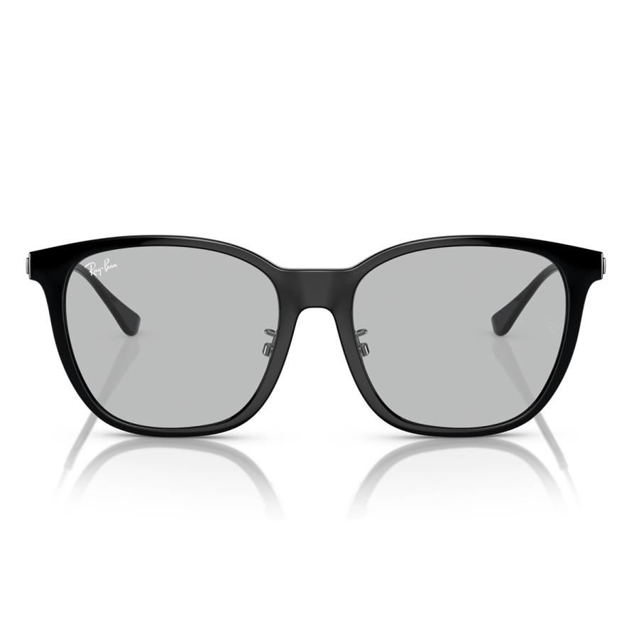 Ray-Ban（レイバン） サングラス RB4333D 601/87 55 Ray-Ban : メガネ